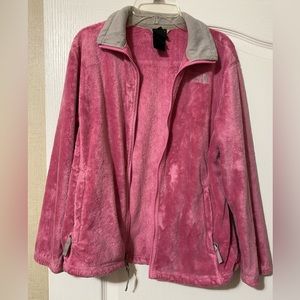 North Face Jacket-Girls Large